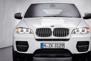 Замена резины BMW X5 серия E70