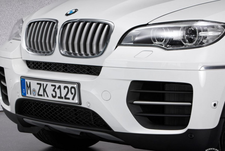 Как заказать уникальную курсовую работу по автомобильной промышленности BMW X5 серия E70