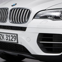 BMW X5 серия E70