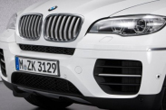 Замена резины BMW X5 серия E70