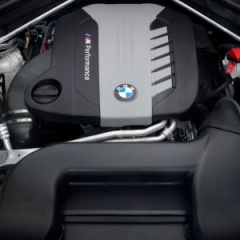 BMW M серия Все BMW M