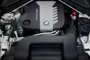 Вибрация после 90км /ч BMW X5 серия E70