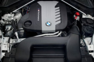 выскочила ошибка 4х4 BMW X5 серия E70