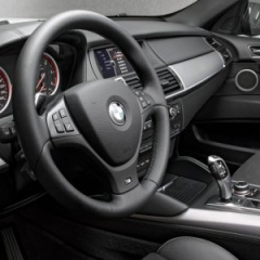 BMW X5 серия E70