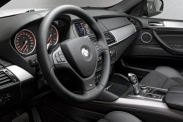 Вопрос BMW X5 серия E70