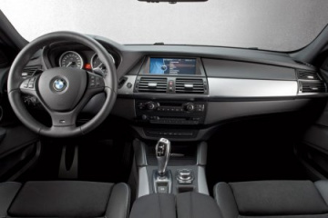 2007 BMW X5 Car Review BMW X5 серия E70