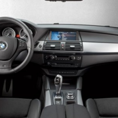 BMW X5 серия E70