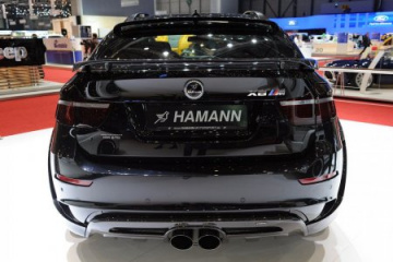 BMW X6. План Перехват :: BMW :: X6 серия :: E71 BMW X6. План Перехват BMW X6 серия E71