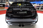 BMW X6 xDrive50i