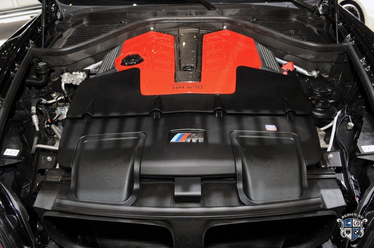 BMW M серия Все BMW M