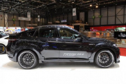 Продам Покрышки Зимние BMW X6 серия E71