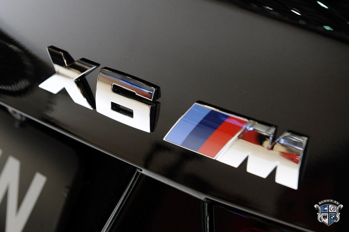 BMW M серия Все BMW M