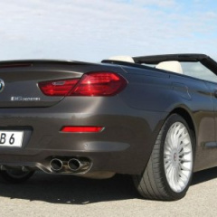 BMW 6 серия F12-F13