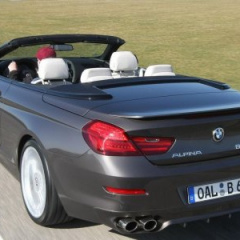 BMW 6 серия F12-F13