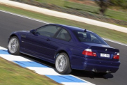 Проблема с антефризом BMW 3 серия E46
