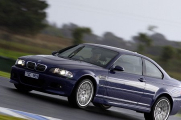 2004 BMW E46 M3 Classic CarNecks Car Review BMW 3 серия E46