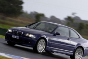 Загорается акб и давление масла bmw e46 2001 BMW 3 серия E46