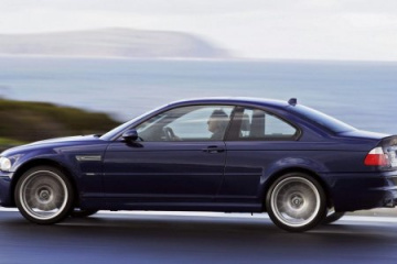 BMW 318i E46. Фэйслифтинг BMW 3 серия E46