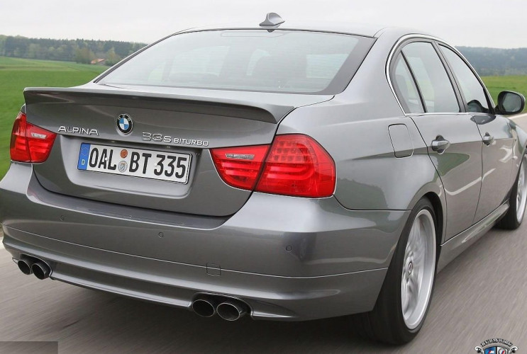 Как заказать уникальную курсовую работу по автомобильной промышленности BMW 3 серия E90-E93