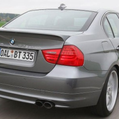 BMW 3 серия E90-E93