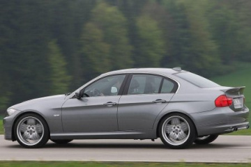 BMW M3 BMW 3 серия E90-E93