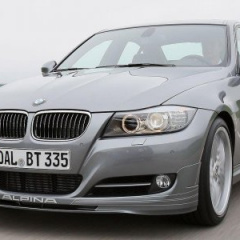 BMW 3 серия E90-E93