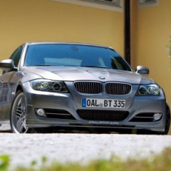 BMW 3 серия E90-E93