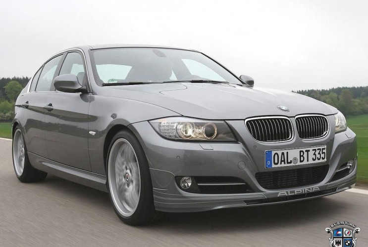 Как заказать уникальную курсовую работу по автомобильной промышленности BMW 3 серия E90-E93