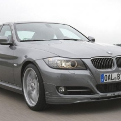 BMW 3 серия E90-E93