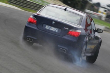 BMW 5 Серии. Пятая "пятерка" :: BMW :: 5 серия :: E60-E61 BMW 5 Серии. Пятая "пятерка" BMW 5 серия E60-E61