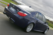 BMW M5 Edition 35 Years 2019 – юбилейный седан ограниченным тиражом BMW M серия Все BMW M