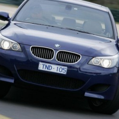 BMW M серия Все BMW M