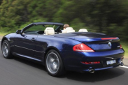 Помогите с электроникой на Е63/Е64 BMW 6 серия E63-E64