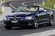 Помогите с электроникой на Е63/Е64 BMW 6 серия E63-E64