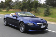 Помогите с электроникой на Е63/Е64 BMW 6 серия E63-E64