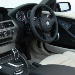 BMW 6 серия E63-E64