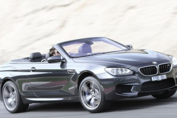 HAMANN MIRROR M6 BMW 6 серия F12-F13