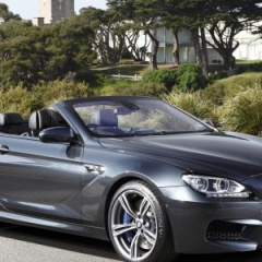 BMW 6 серия F12-F13