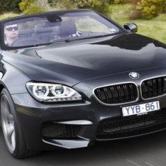 BMW 6 серия F12-F13