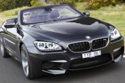 Новое купе BMW M8 2020 получит настраиваемую тормозную систему BMW M серия Все BMW M
