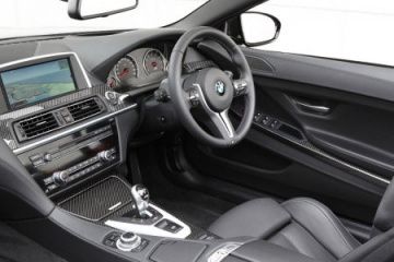 BMW 6 Series M Sport BMW M серия Все BMW M