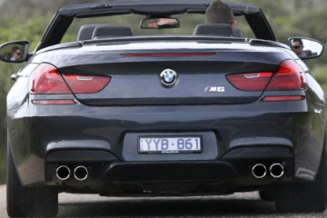 BMW M5 F10M (2011) CAR review BMW M серия Все BMW M