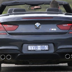 BMW 6 серия F12-F13