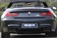 BMW M5 Edition 35 Years 2019 – юбилейный седан ограниченным тиражом BMW M серия Все BMW M