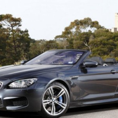 BMW 6 серия F12-F13