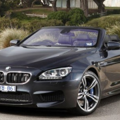 BMW 6 серия F12-F13