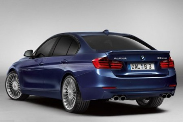 Использование отопителя и кондиционера воздуха в автомобиле BMW 3 серия F30-F35