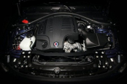 328i F30 - Привет из Минска