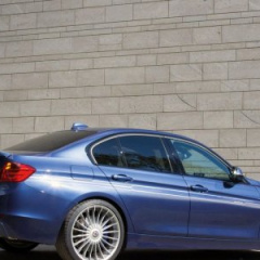 BMW 3 серия F30-F35