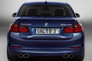 Масло и турбина бмв f30 320d BMW 3 серия F30-F35